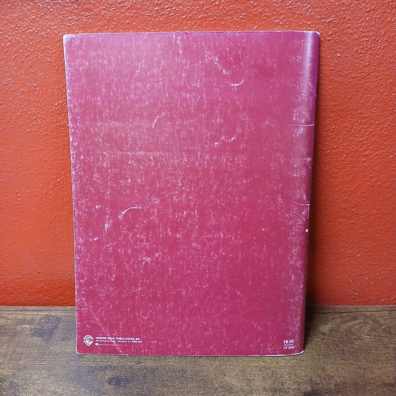 One Moment in Time/The Rose and Other Great Pop Hits Songbook Voice Piano Guitar