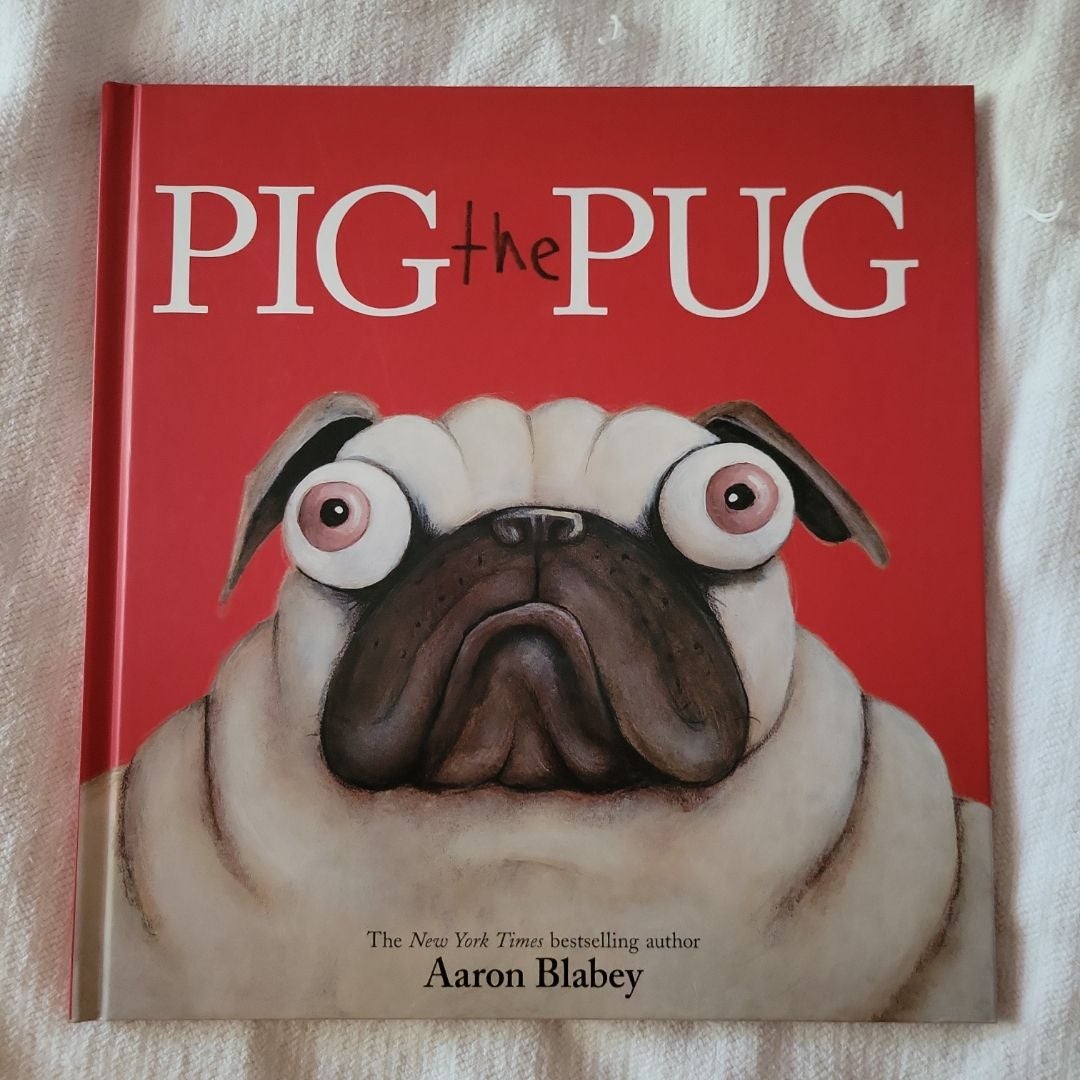 Pig the Pug