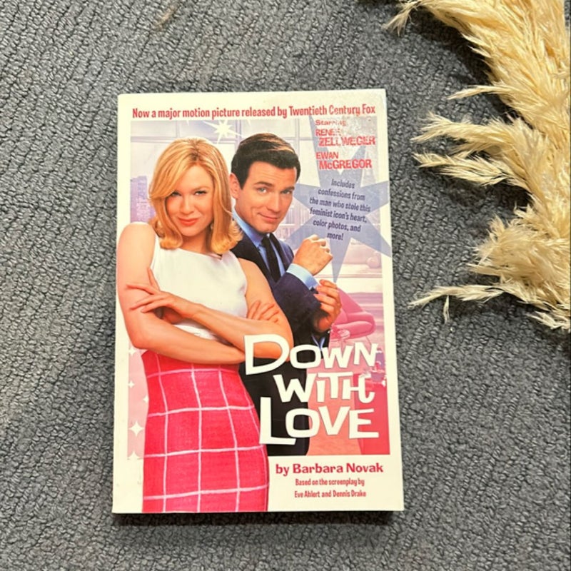 Down with Love