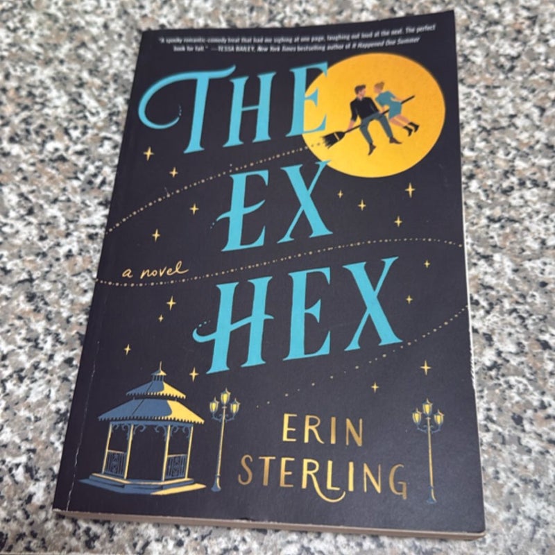 The Ex Hex