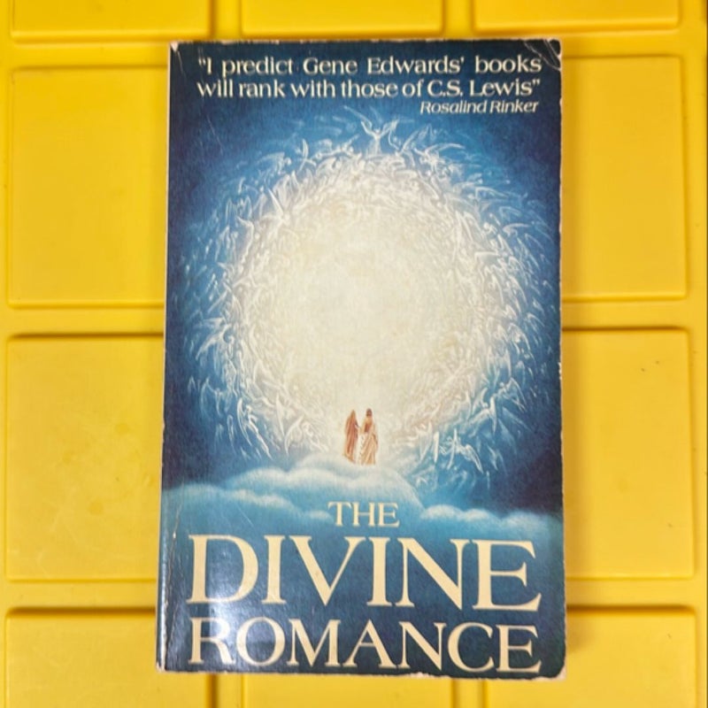 The Divine Romance