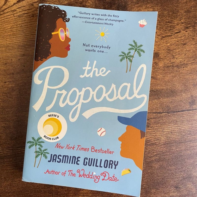 The Proposal