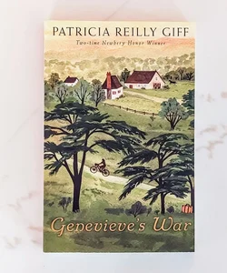 Genevieve's War