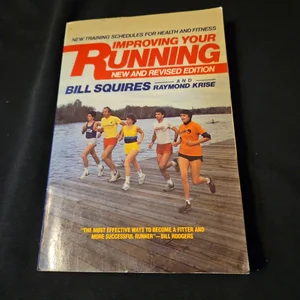 Improving Your Running