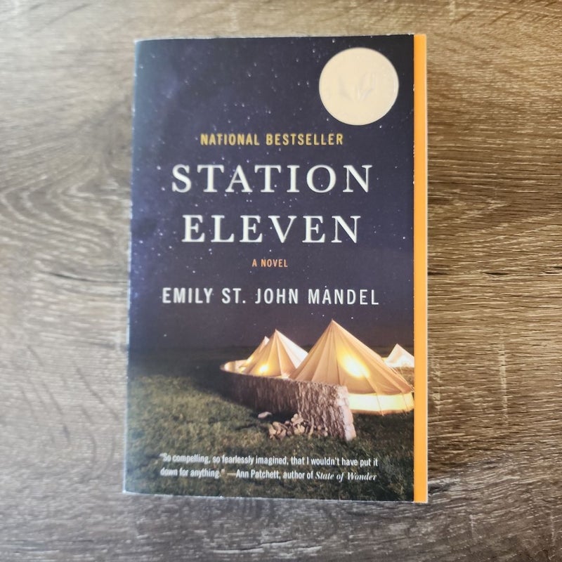Station Eleven