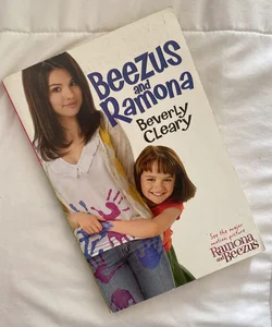 Beezus and Ramona Movie Tie-In Edition