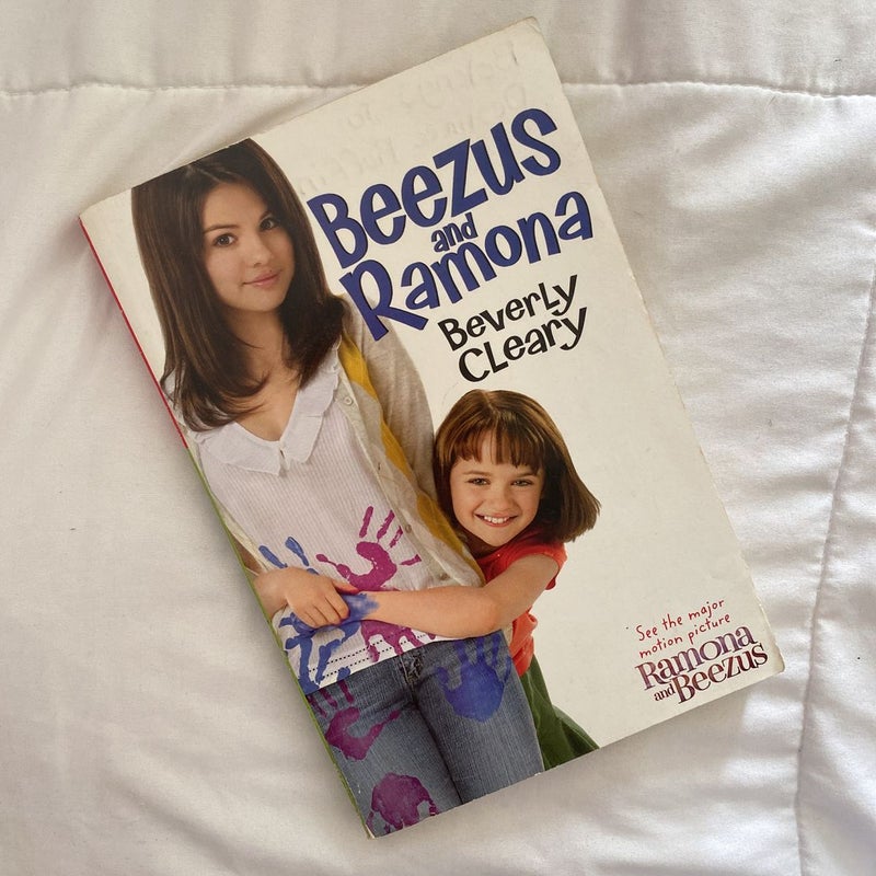 Beezus and Ramona