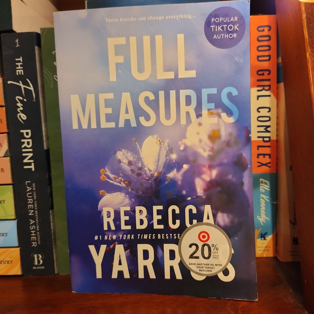Full Measures