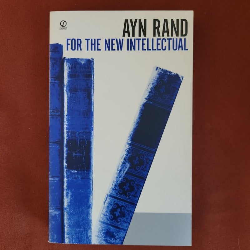 For the New Intellectual