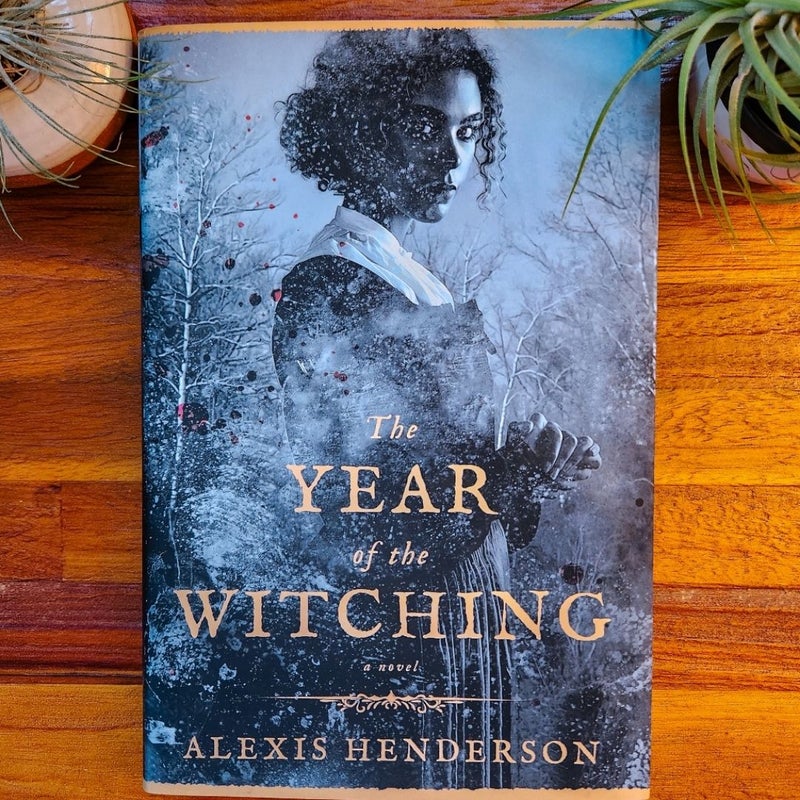 The Year of the Witching