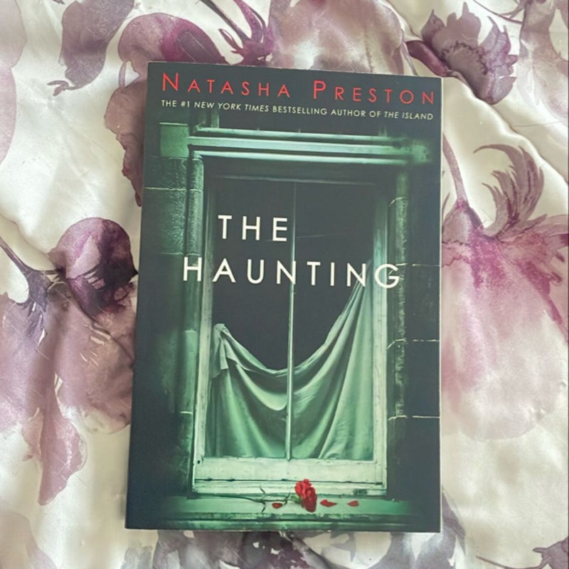 The Haunting