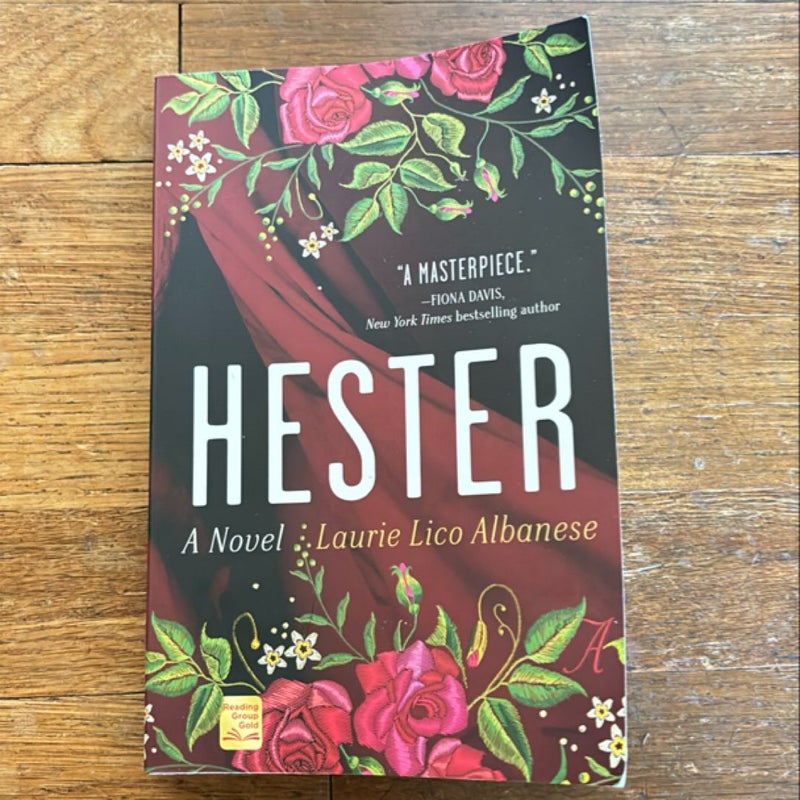 Hester