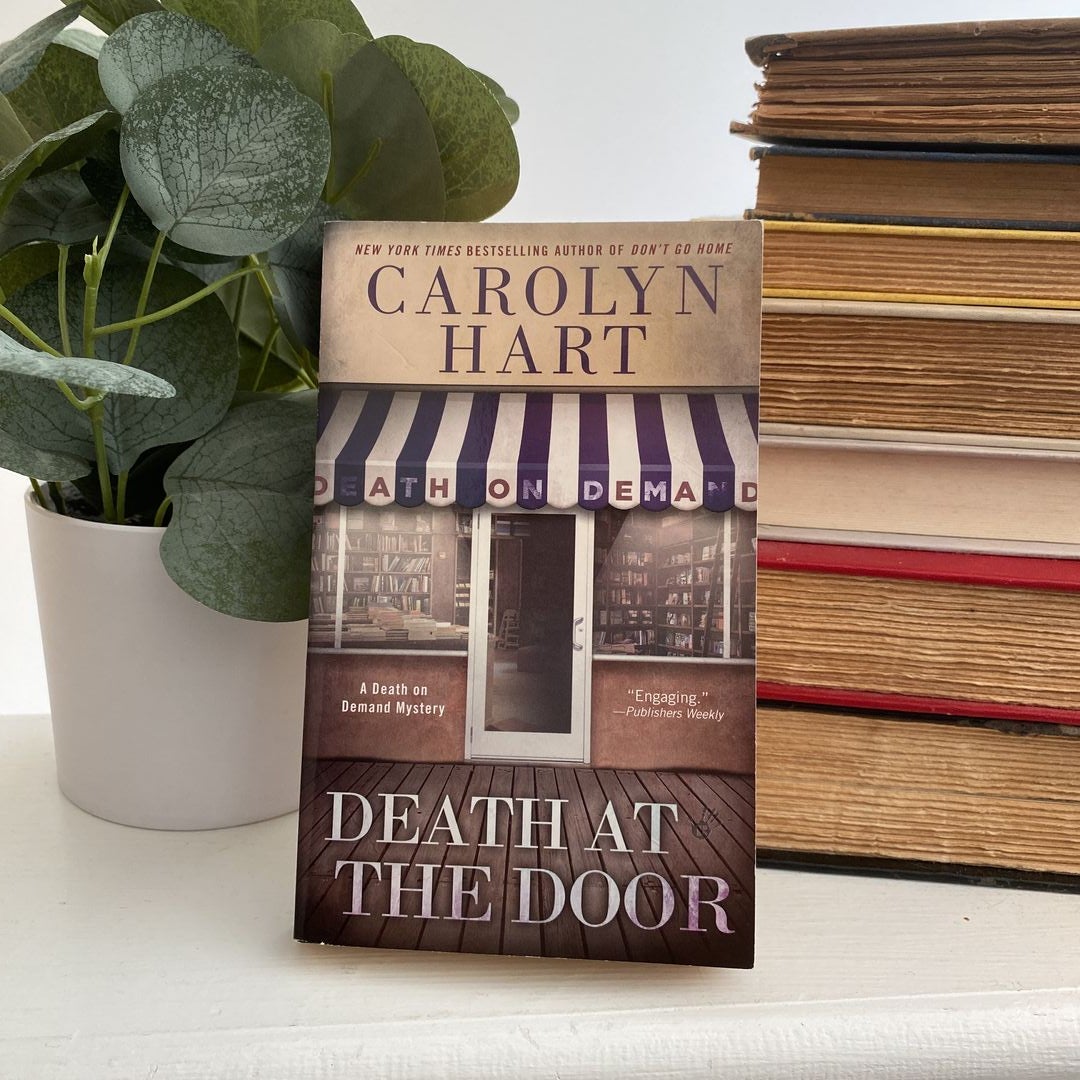 Death at the Door