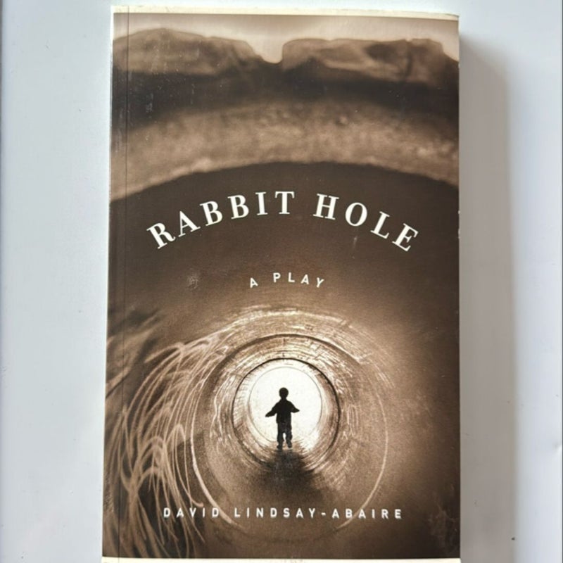 Rabbit Hole