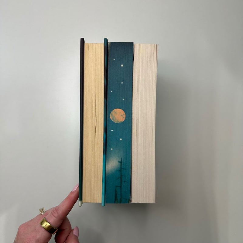 BUNDLE 3 T J Klune Books