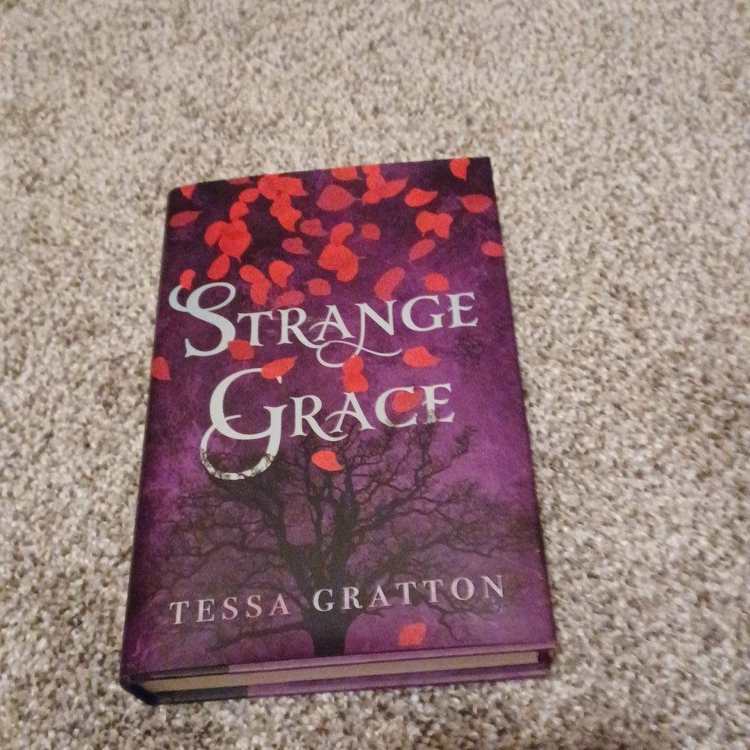 Strange Grace