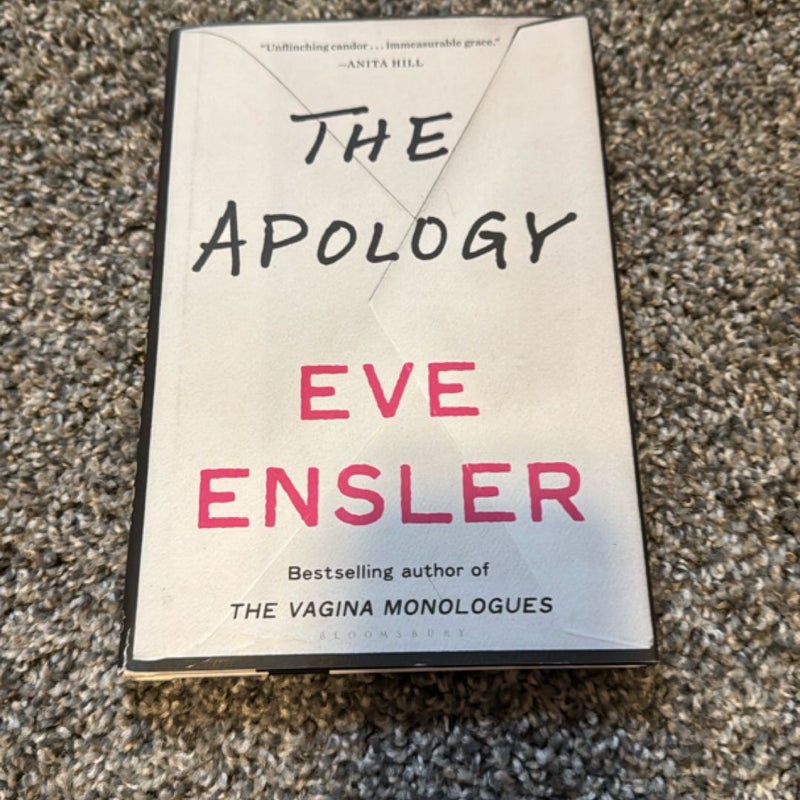 The Apology