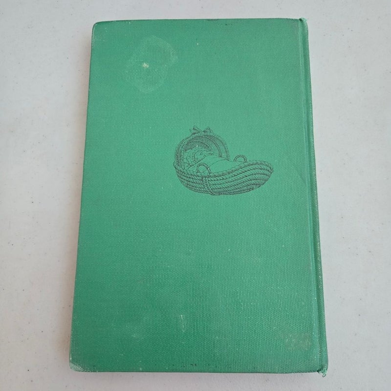 A Book of Giants