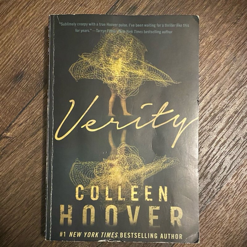 Verity