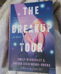 The Breakup Tour