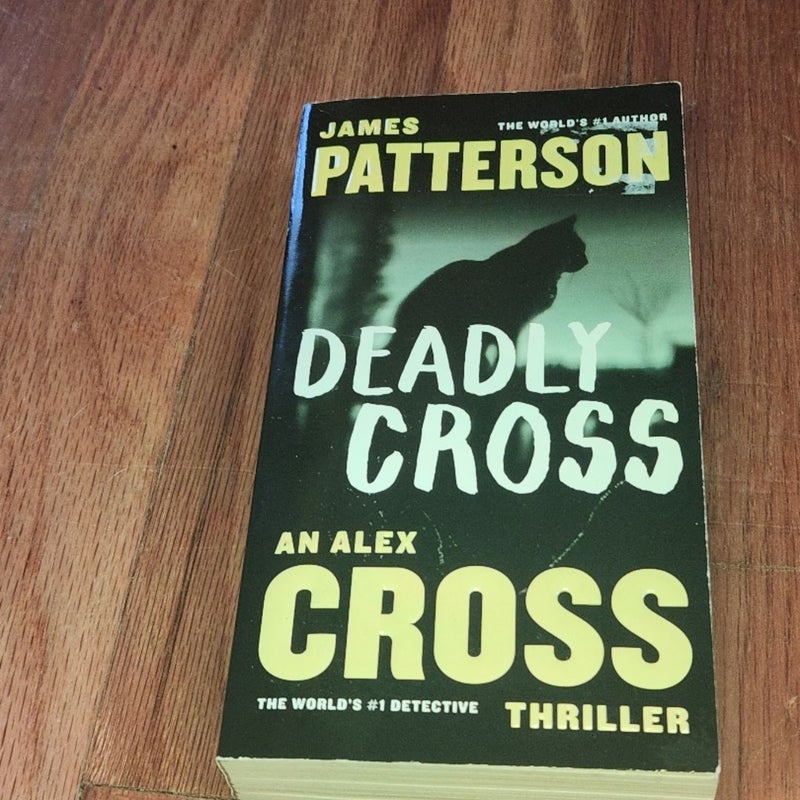 Deadly Cross