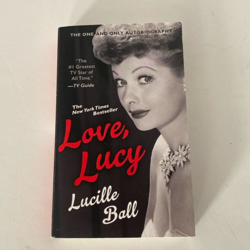 Love, Lucy