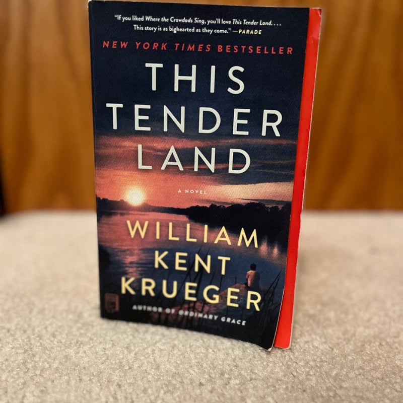 This Tender Land