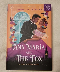 Anna Maria and the Fox