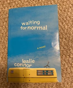 Waiting for normal