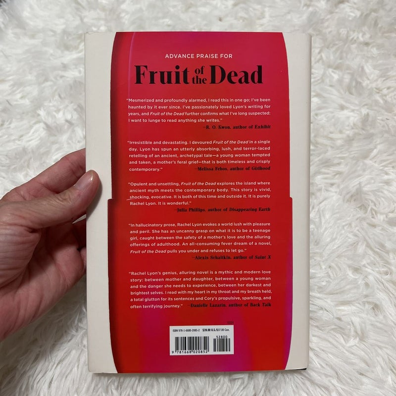 Fruit of the Dead