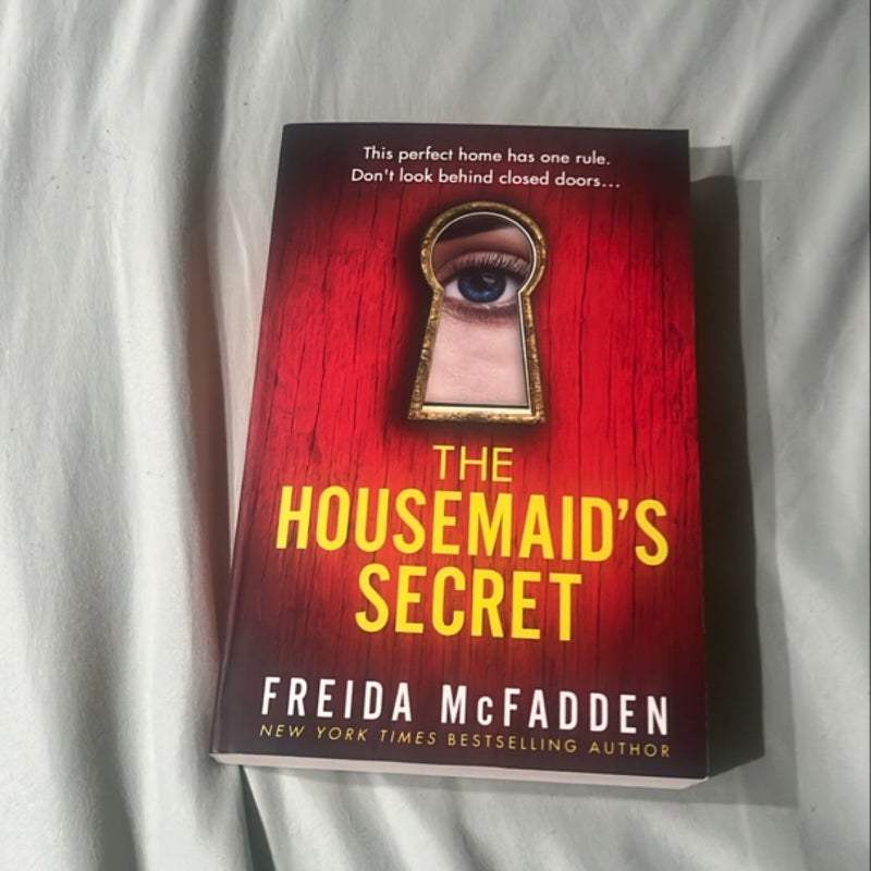 The Housemaid's Secret