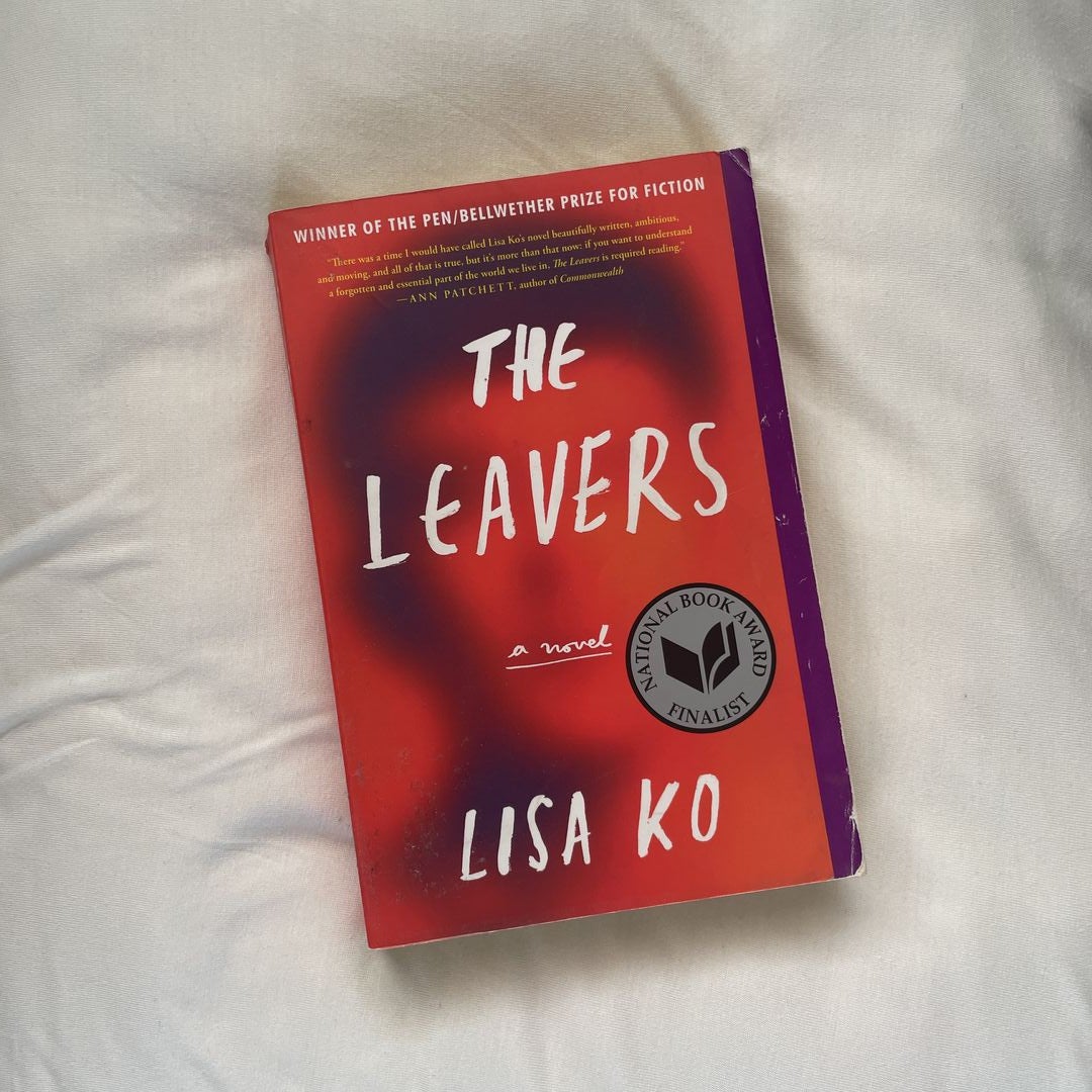 The Leavers (National Book Award Finalist)