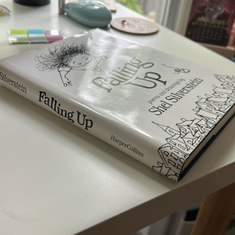 Falling Up