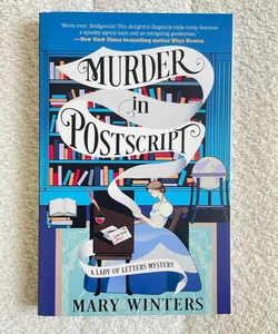 Murder in Postscript