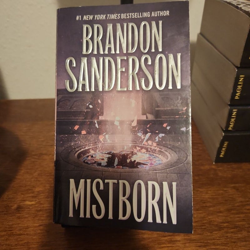 Mistborn