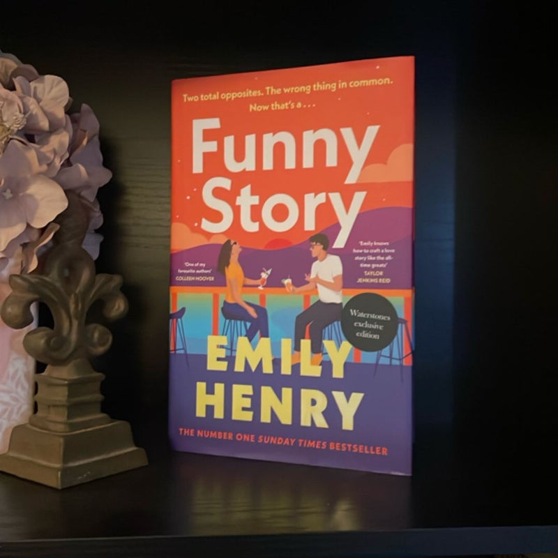 Funny Story 