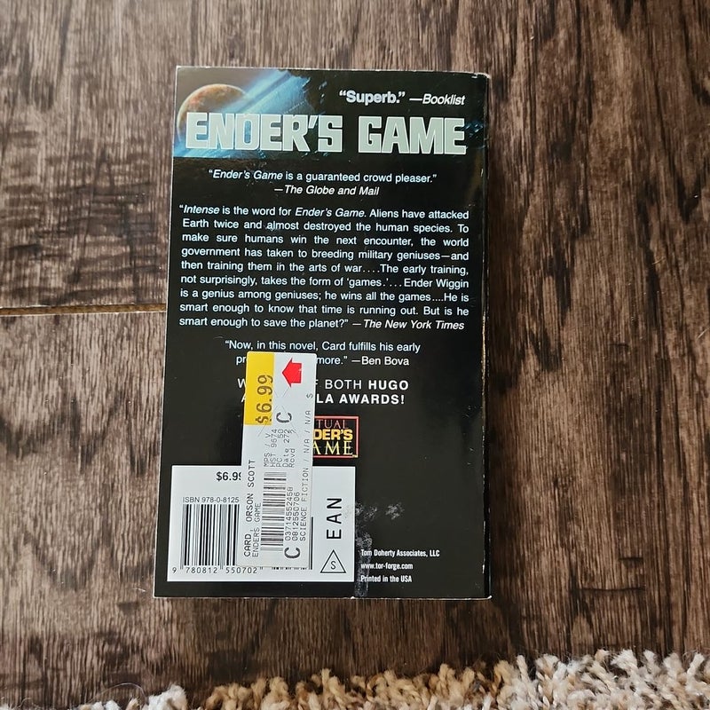 Ender's Game