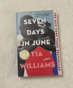 Seven Days in June