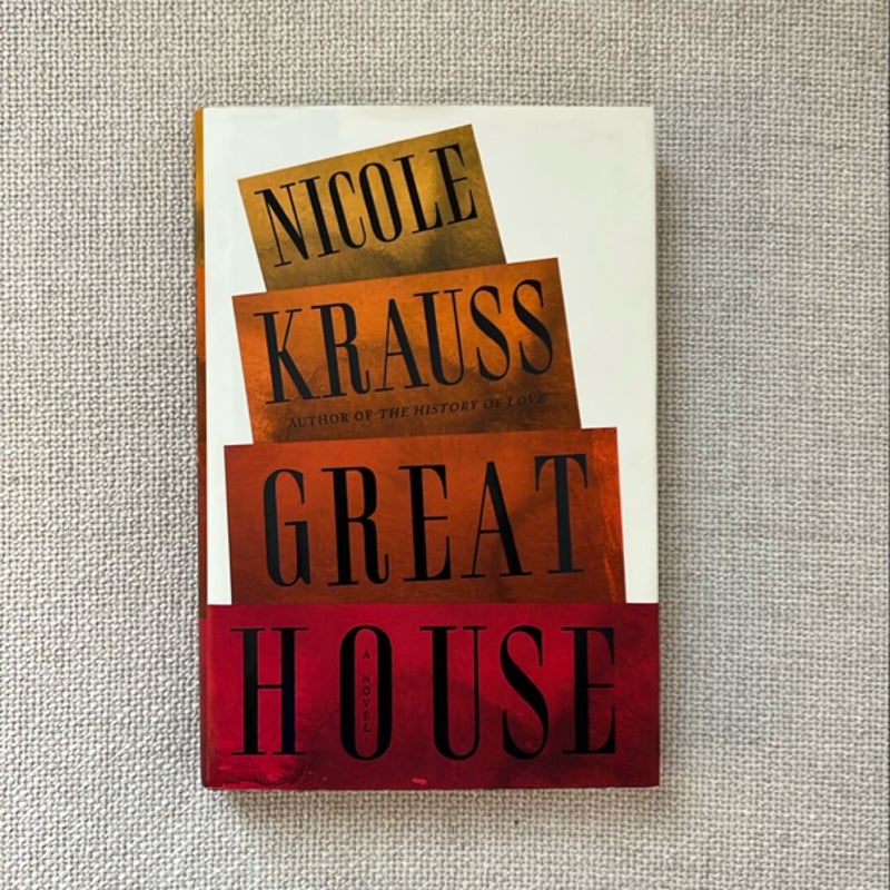 Great House