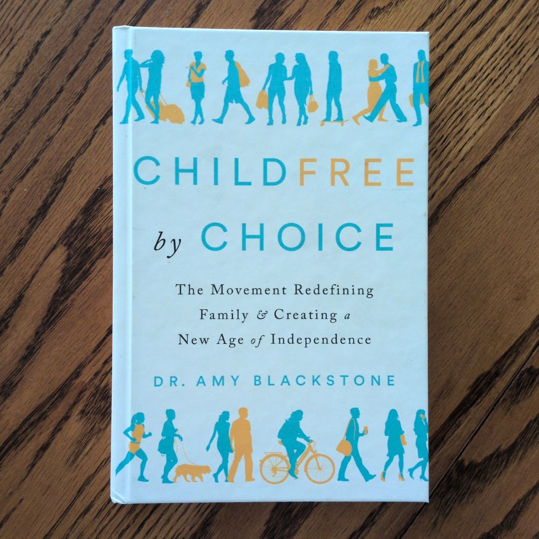 Childfree by Choice