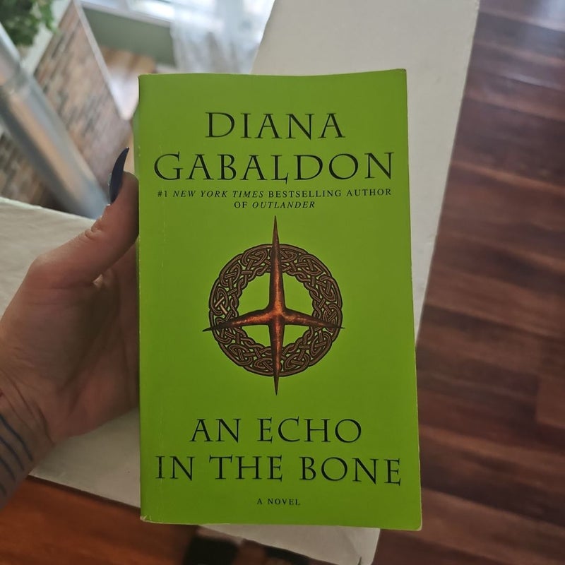 An Echo in the Bone
