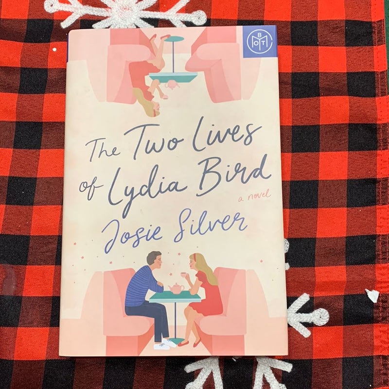 The Two Lives of Lydia Bird