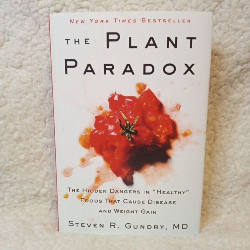 The Plant Paradox