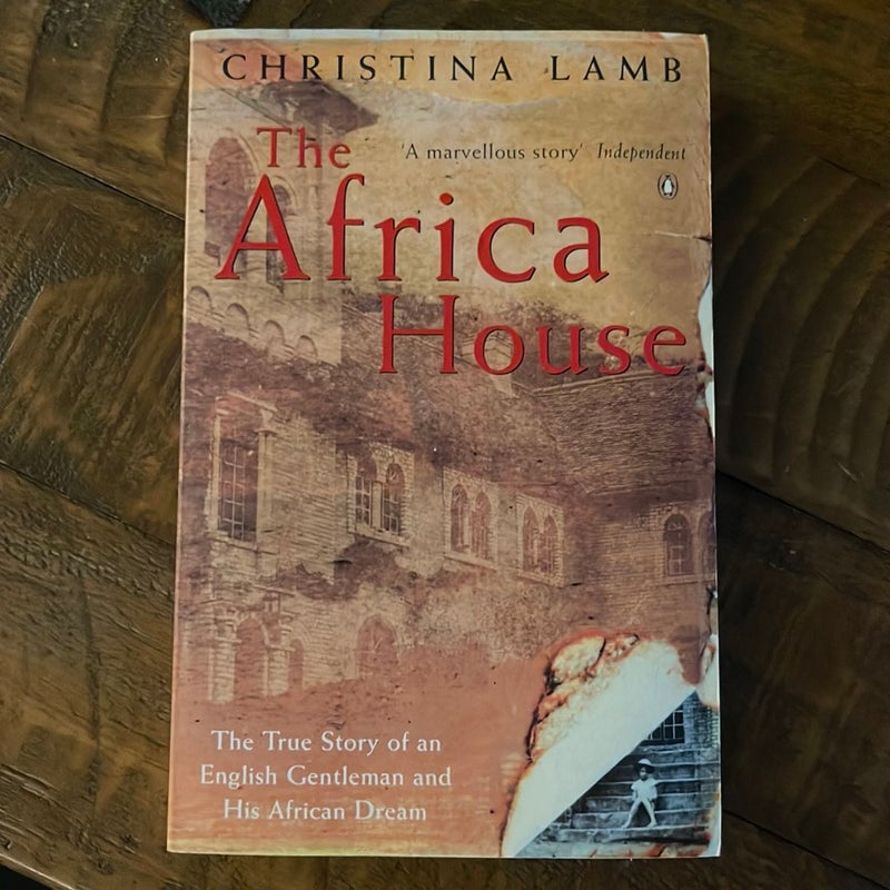 The Africa House