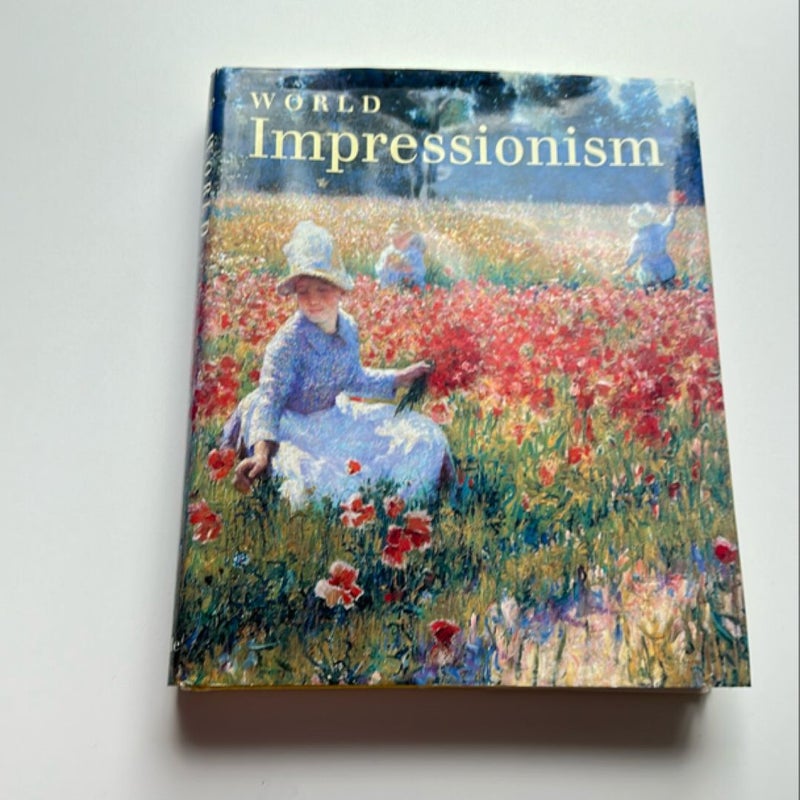 World Impressionism