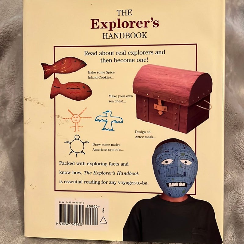 The Explorer's Handbook