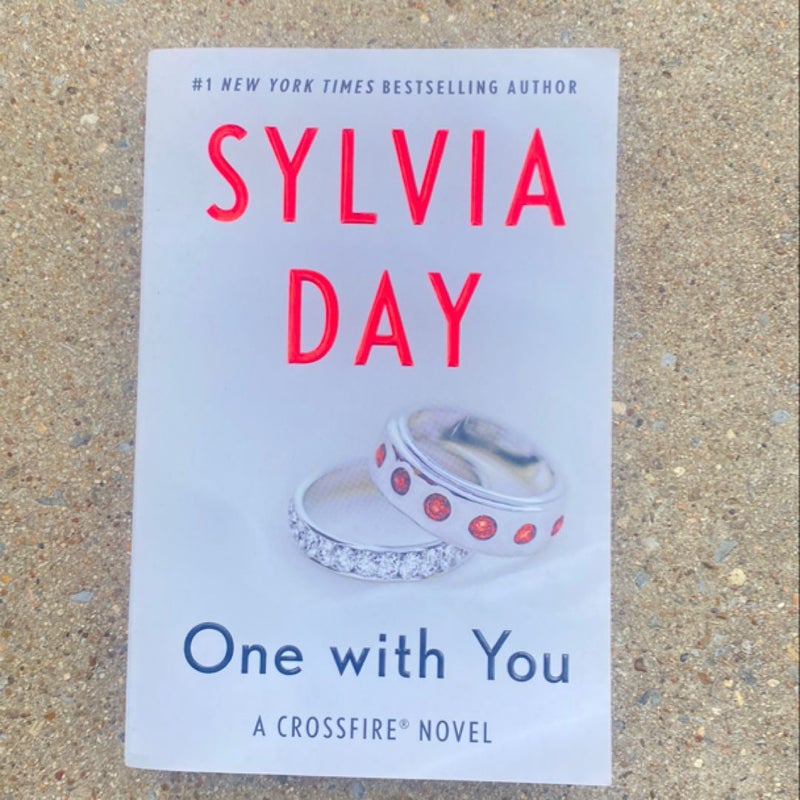 One with You