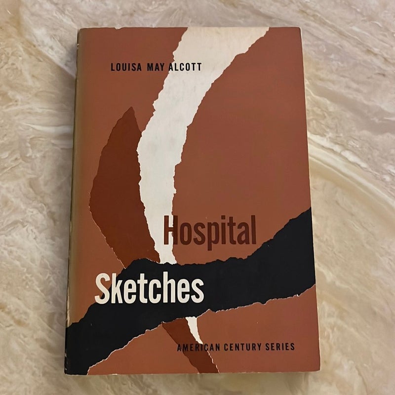 Hospital Sketches