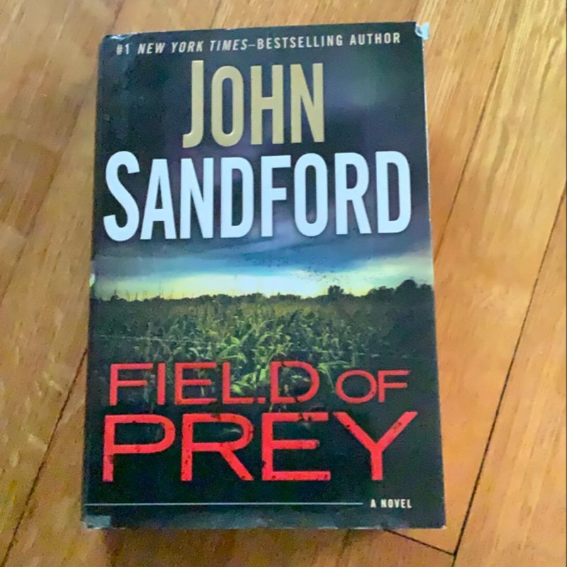 Field of Prey