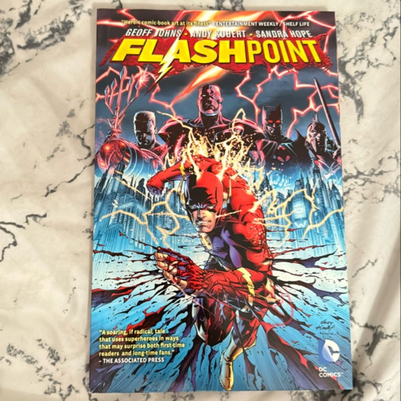 Flashpoint 